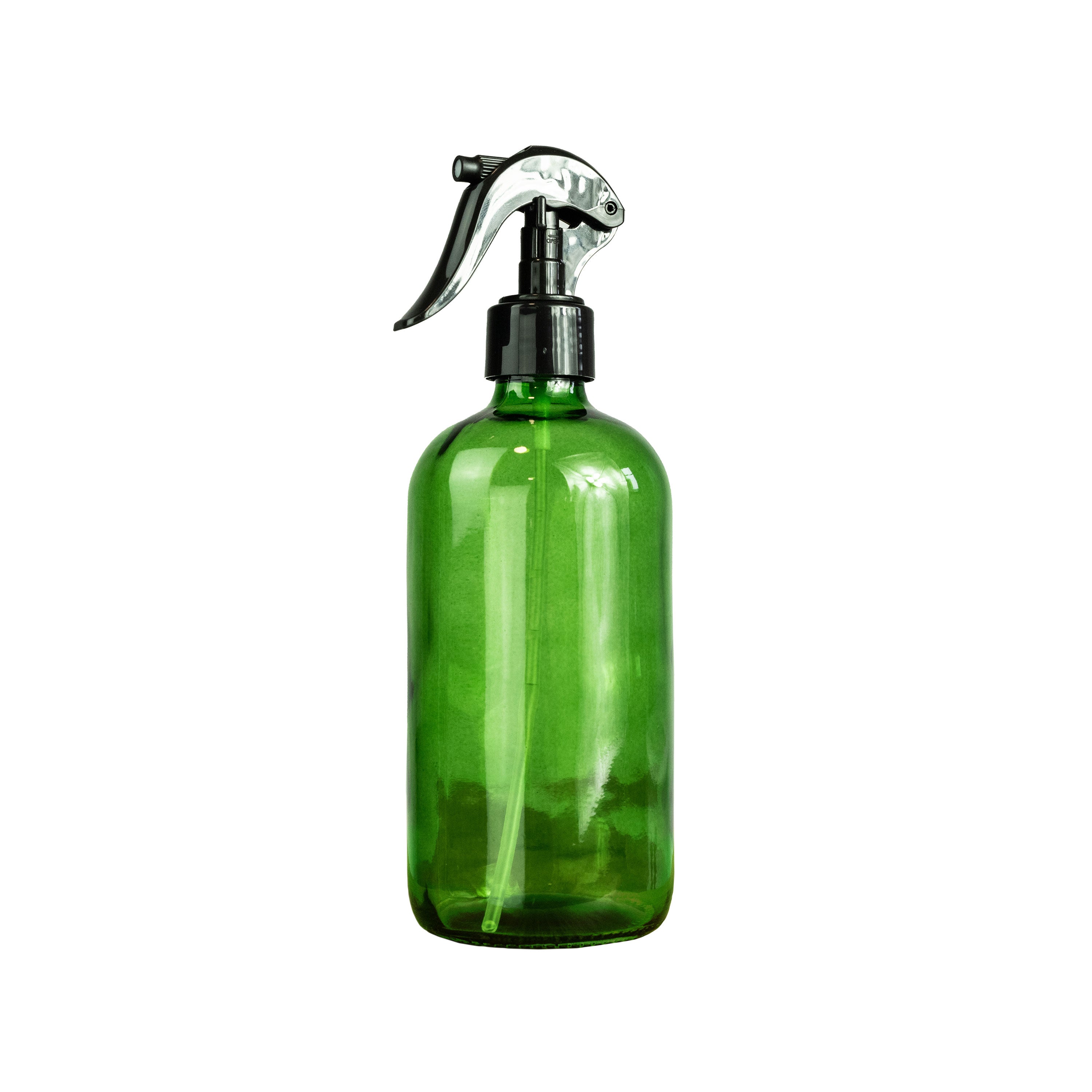 KLEAN sprøjtehoved