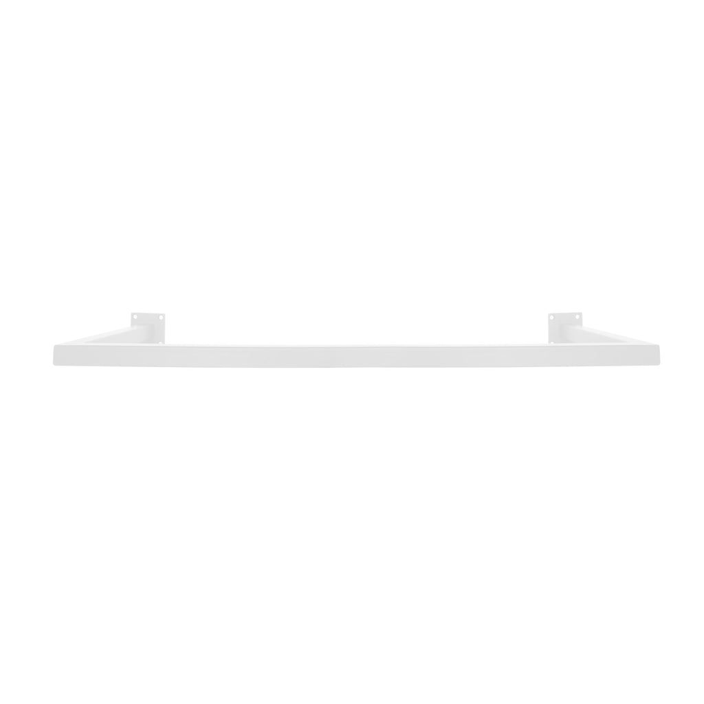 Clothes rail RECHTECK Wall