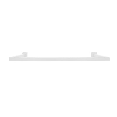 Clothes rail RECHTECK Wall