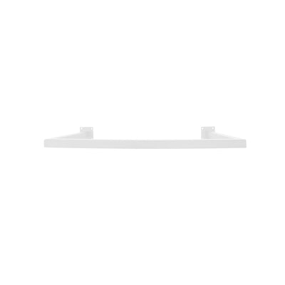 Clothes rail RECHTECK Wall