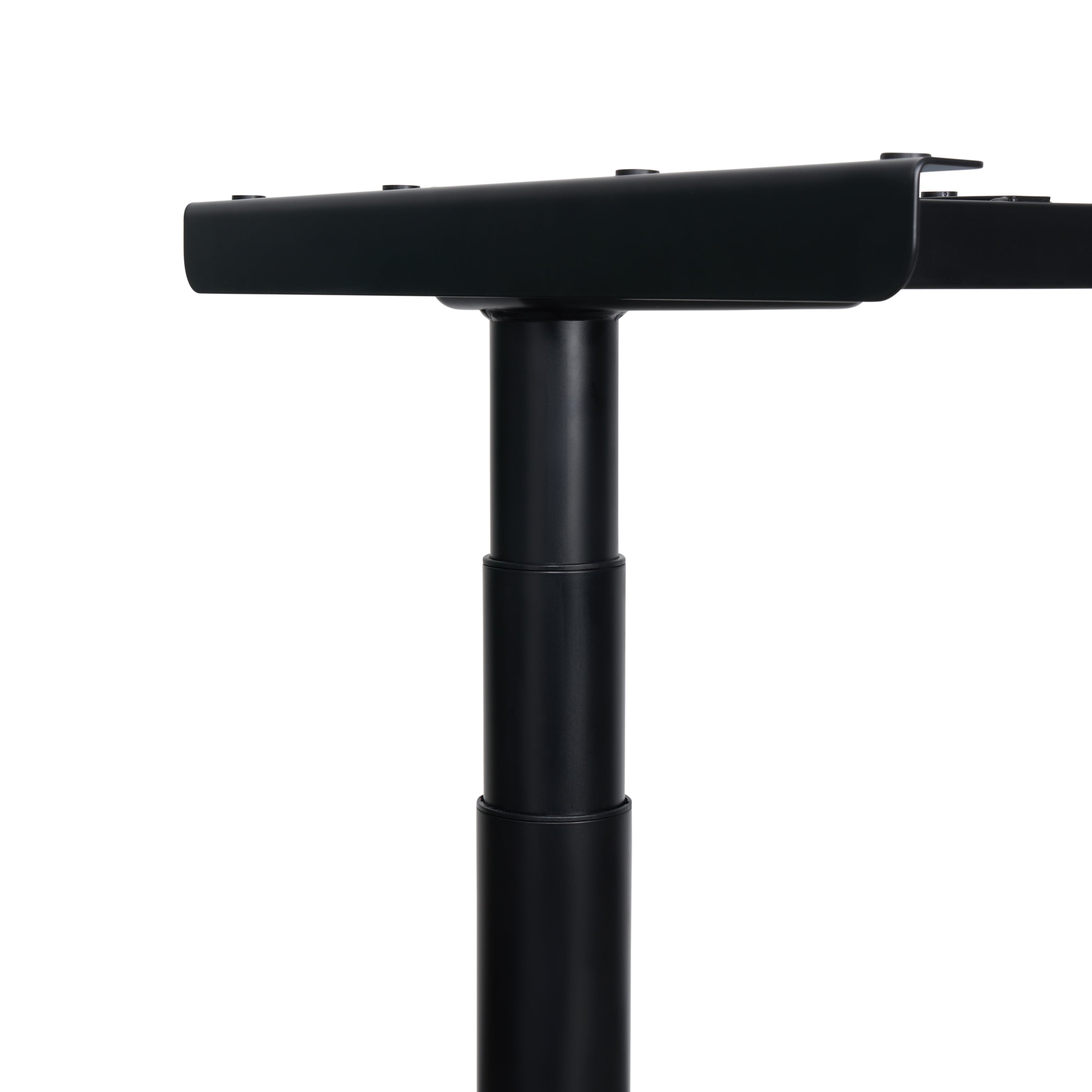 Højdejusterbart EXPERT RUND-bordstel