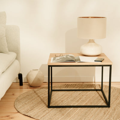 Couchtisch CUBE