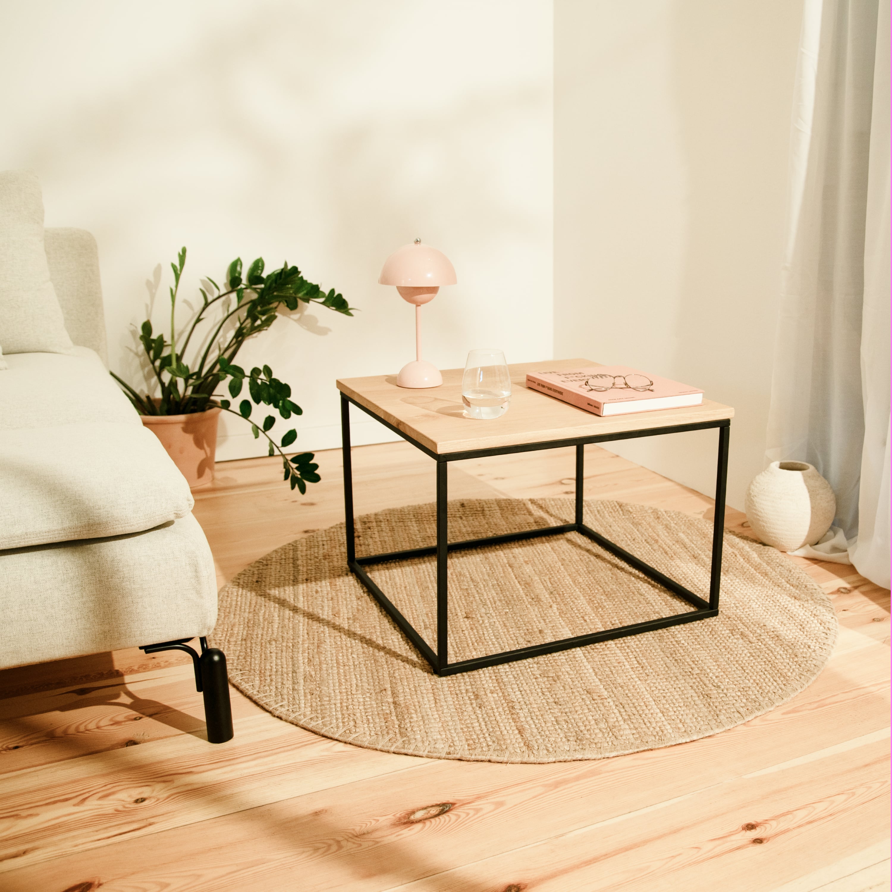 Couchtisch CUBE