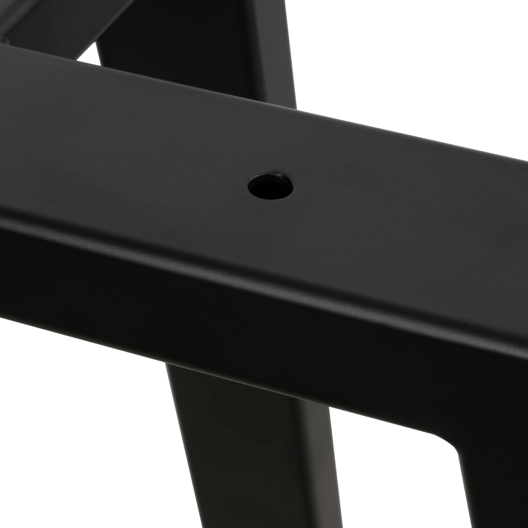 Piètement de table PYRAMIDE