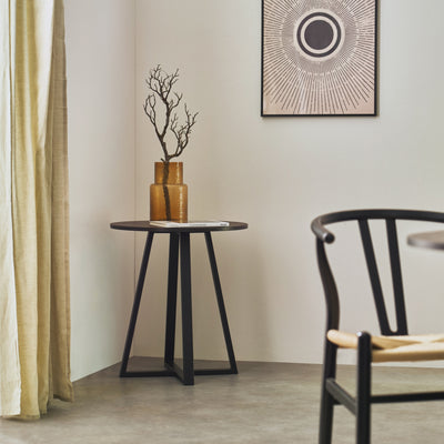 Piètement de table PYRAMIDE
