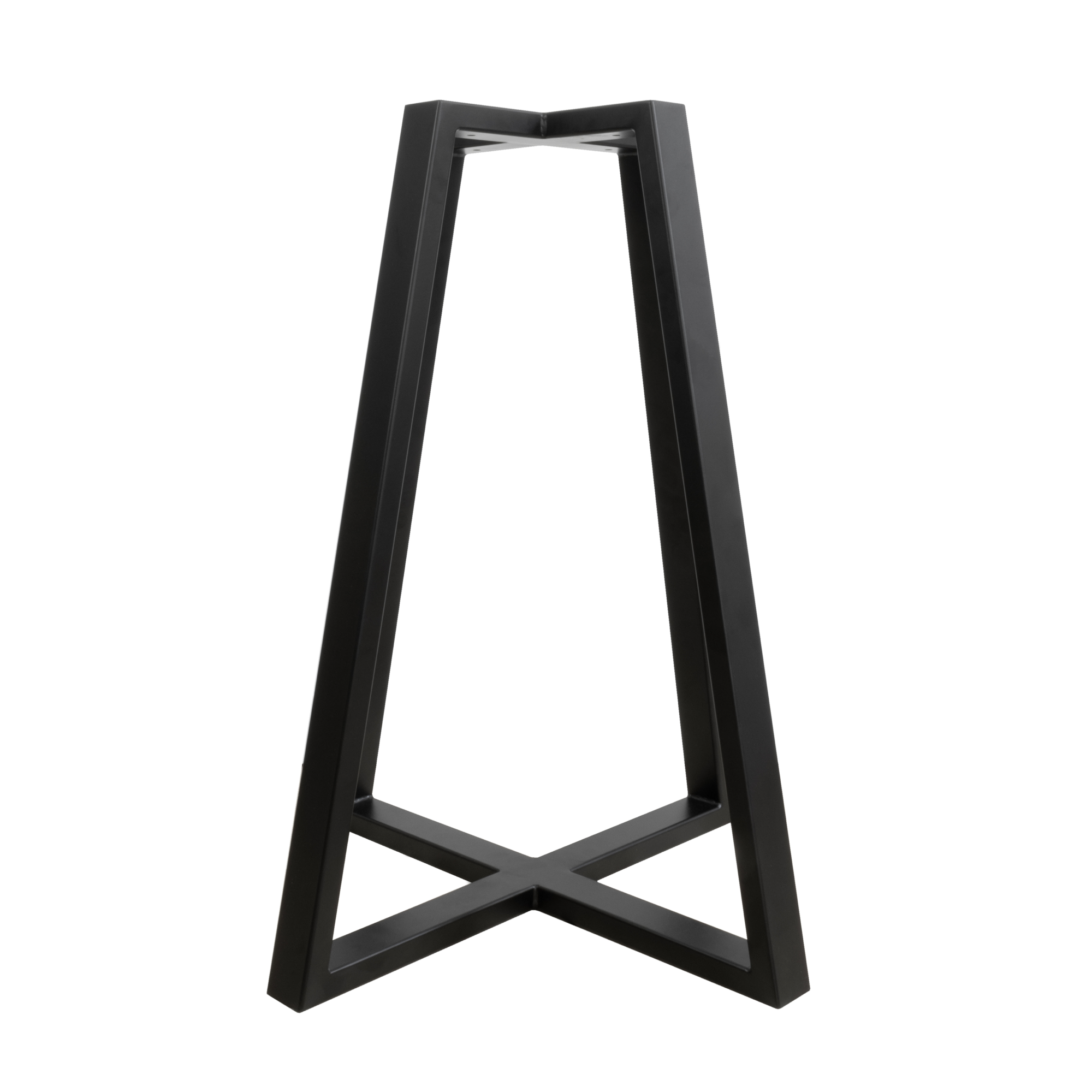 Piètement de table PYRAMIDE
