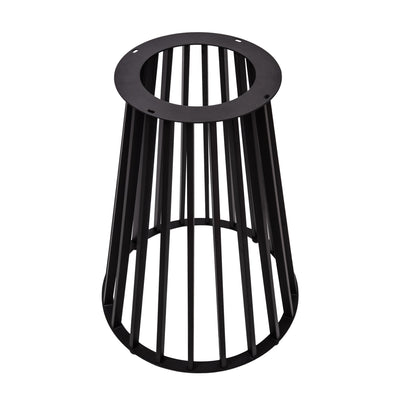 CONIC BARS tabel kolom