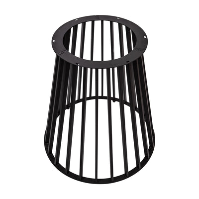 CONIC BARS tabel kolom