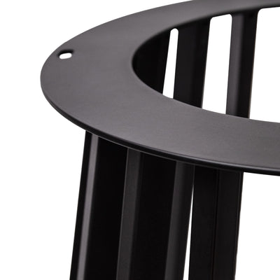 CONIC BARS tabel kolom