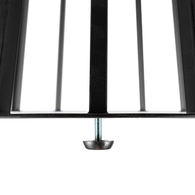 CONIC BARS tabel kolom