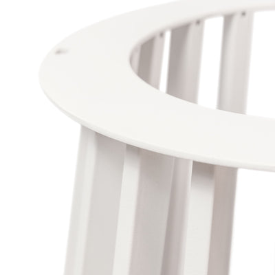 CONIC BARS tabel kolom
