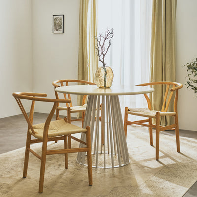 CONIC BARS tabel kolom