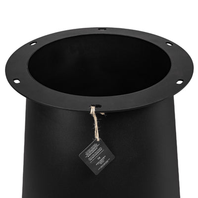 Table column CONICAL