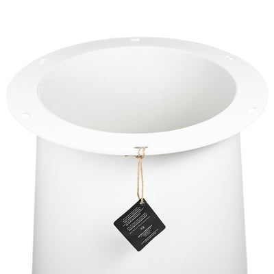 Table column CONICAL