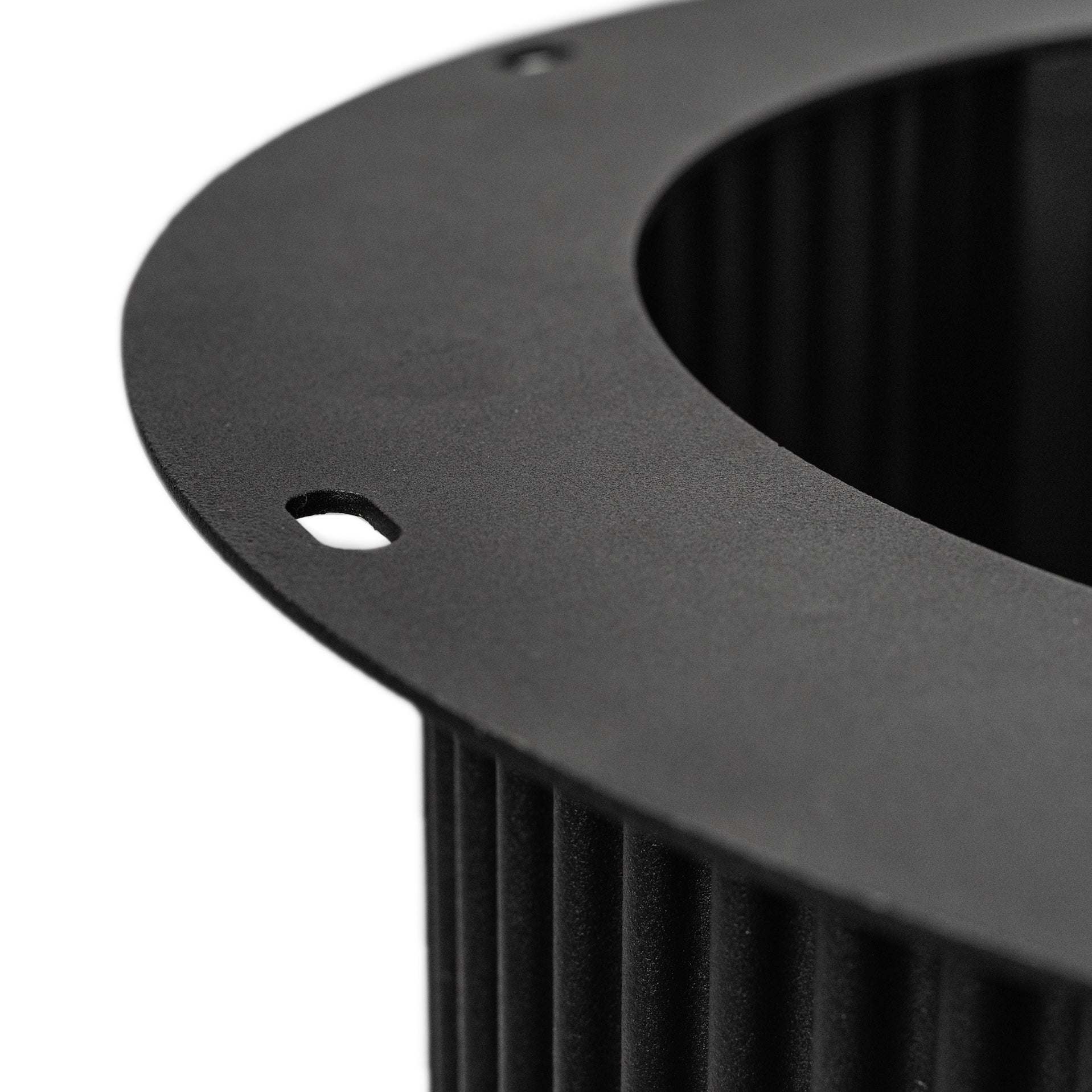 Table column ROUND WAVY