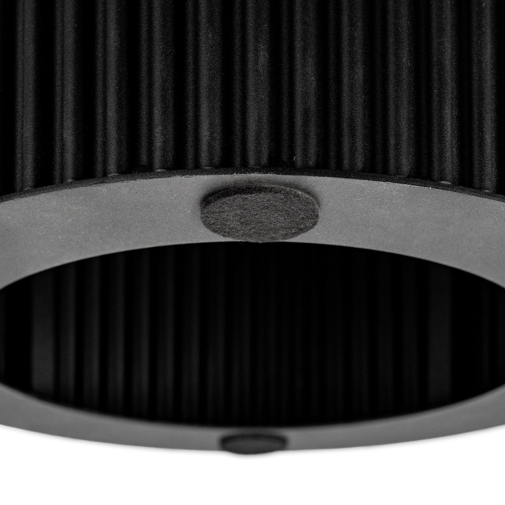 Table column ROUND WAVY