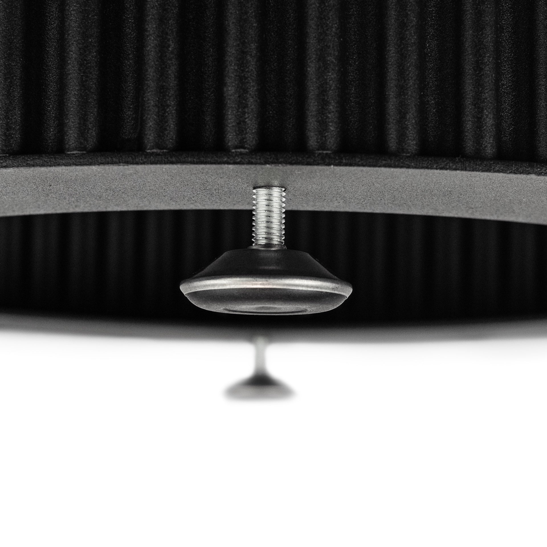 Table column ROUND WAVY