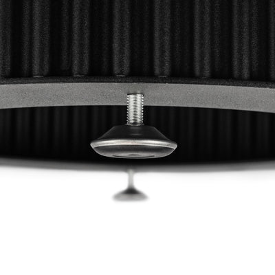 Table column ROUND WAVY