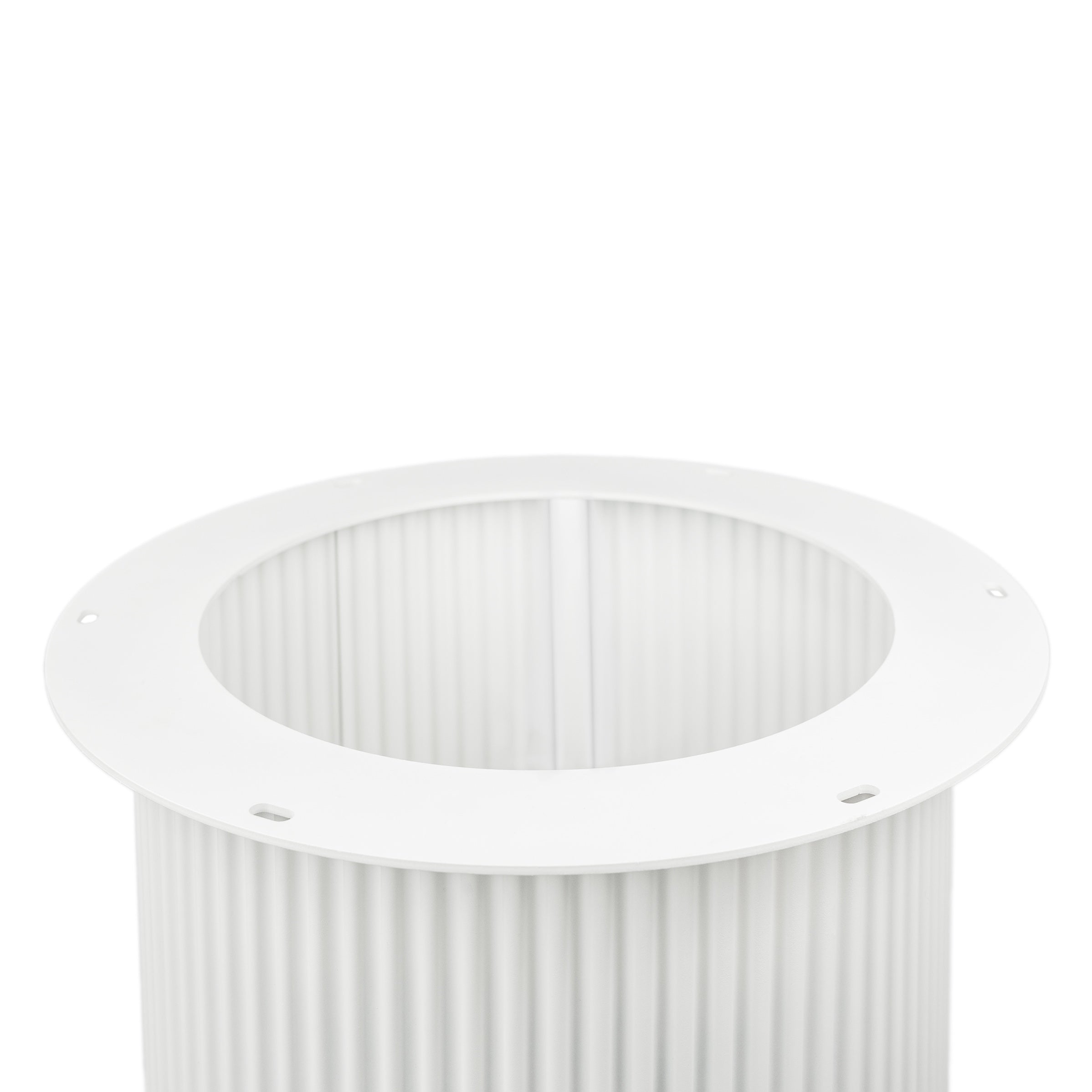 Table column ROUND WAVY
