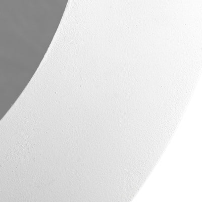 Table column ROUND WAVY