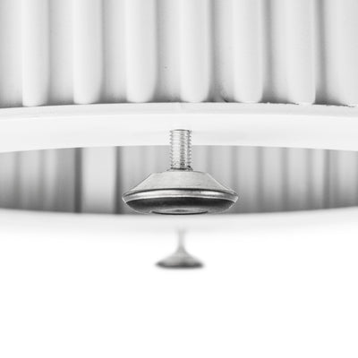 Table column ROUND WAVY