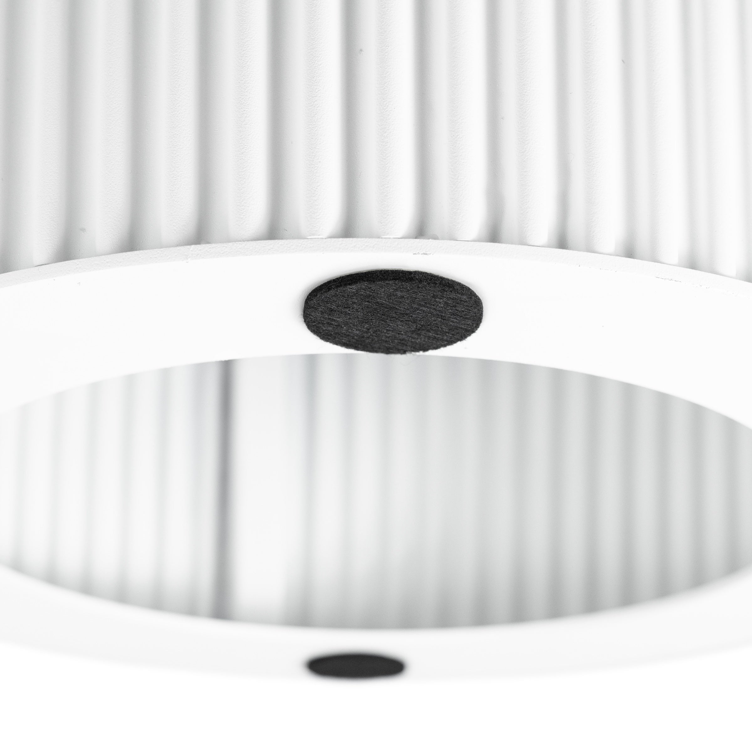 Table column ROUND WAVY