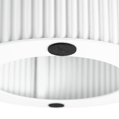 Table column ROUND WAVY