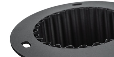 Tabel kolom SINGLE WAVY