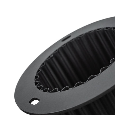 Tabel kolom SINGLE WAVY