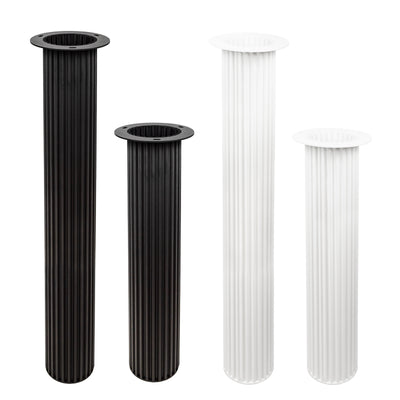 Tabel kolom SINGLE WAVY