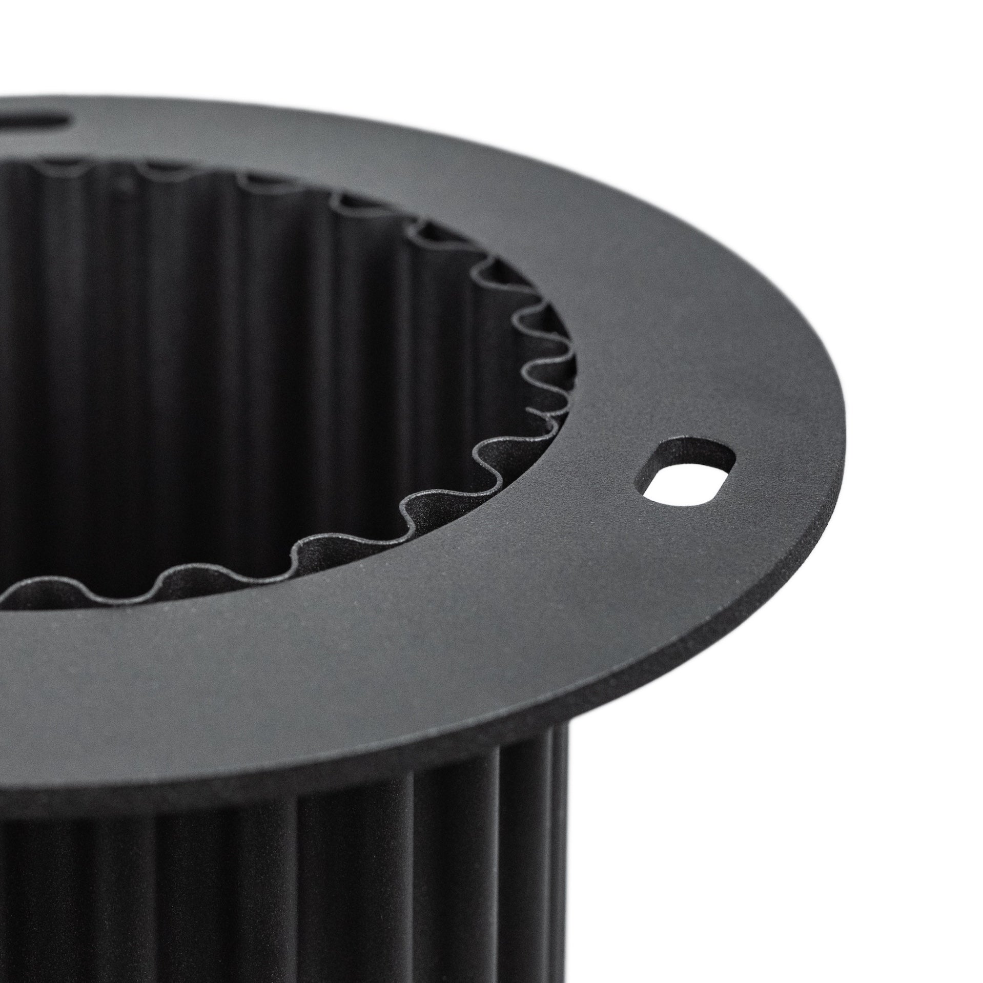 Tabel kolom SINGLE WAVY