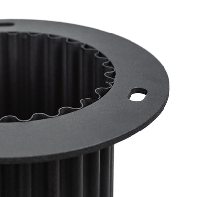 Tabel kolom SINGLE WAVY