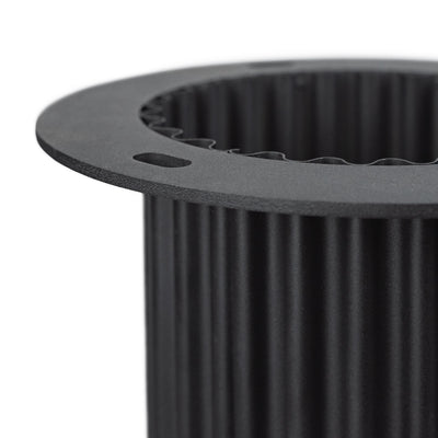 Tabel kolom SINGLE WAVY
