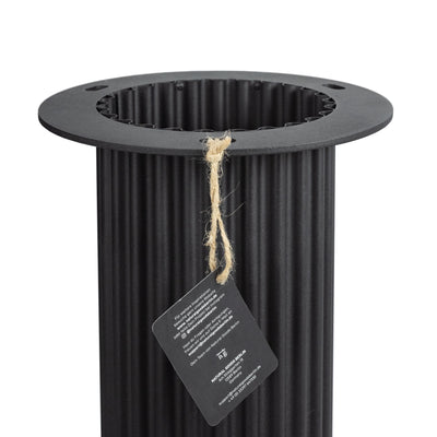Tabel kolom SINGLE WAVY