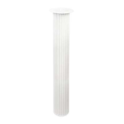 Tabel kolom SINGLE WAVY
