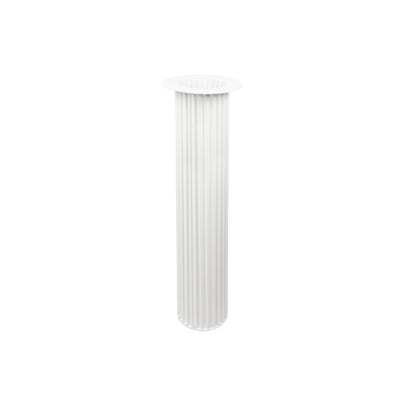 Tabel kolom SINGLE WAVY