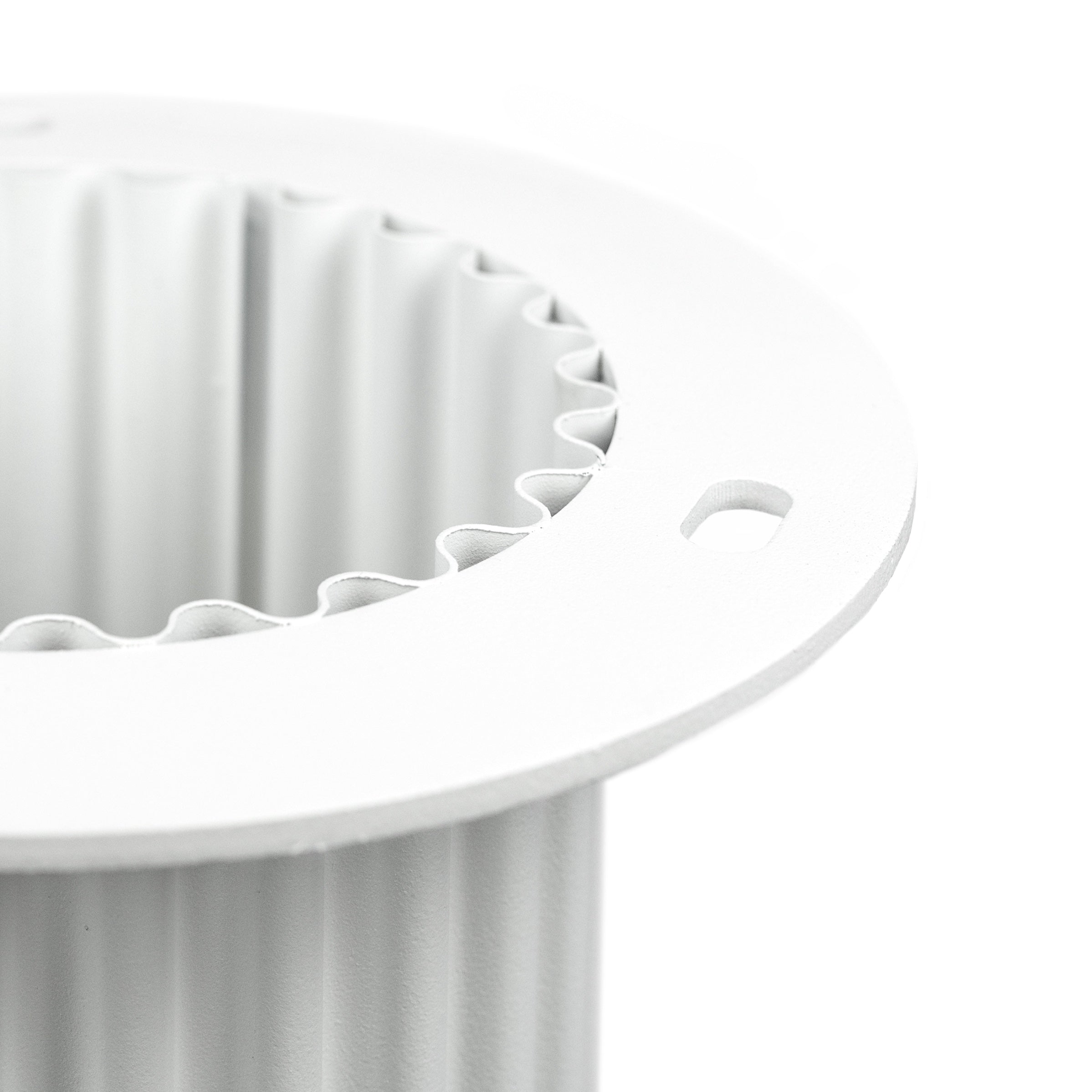 Tabel kolom SINGLE WAVY