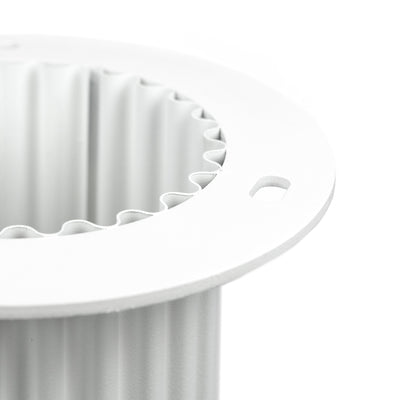 Tabel kolom SINGLE WAVY