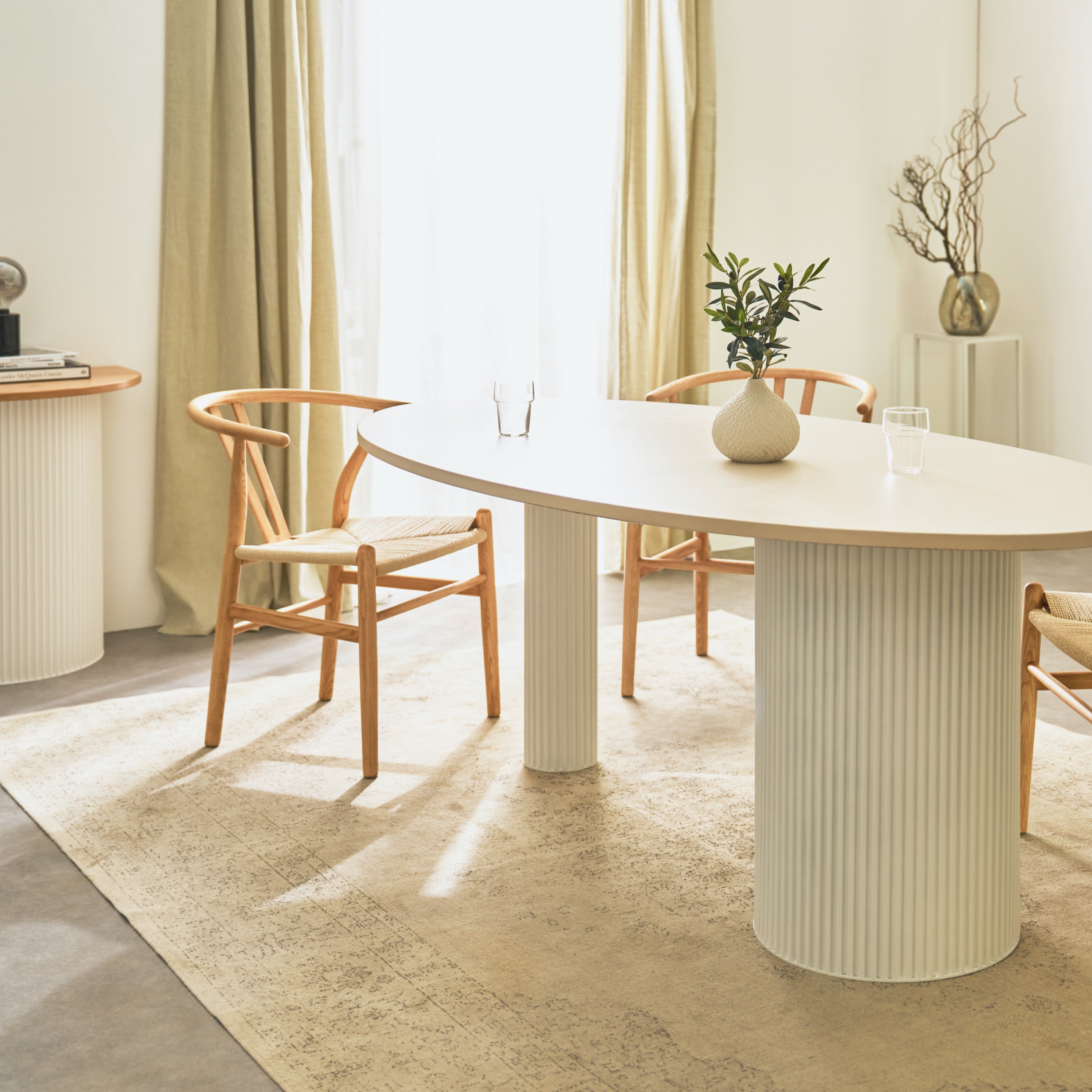 Tabel kolom SINGLE WAVY