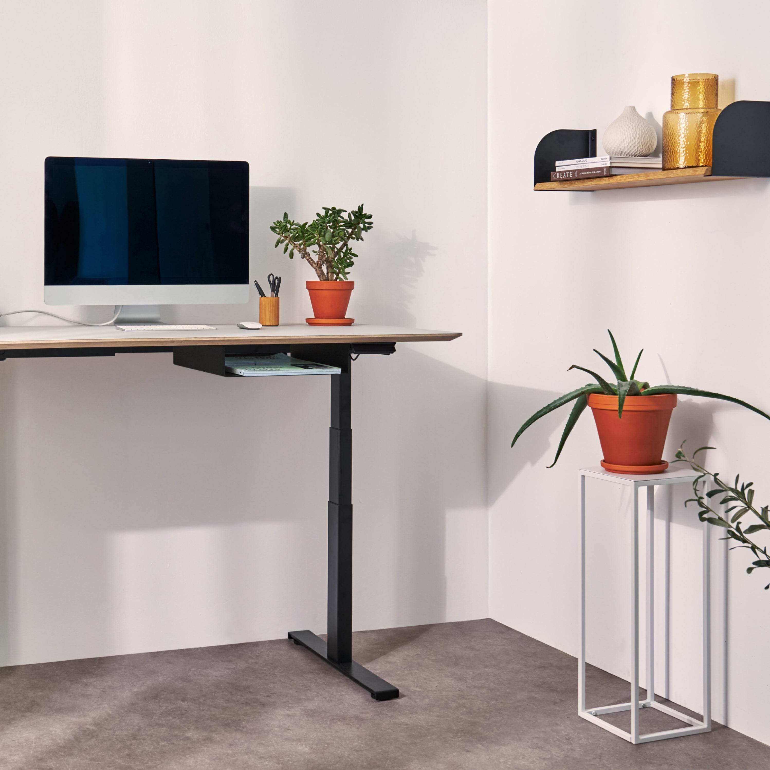 Compartiment de table LADE