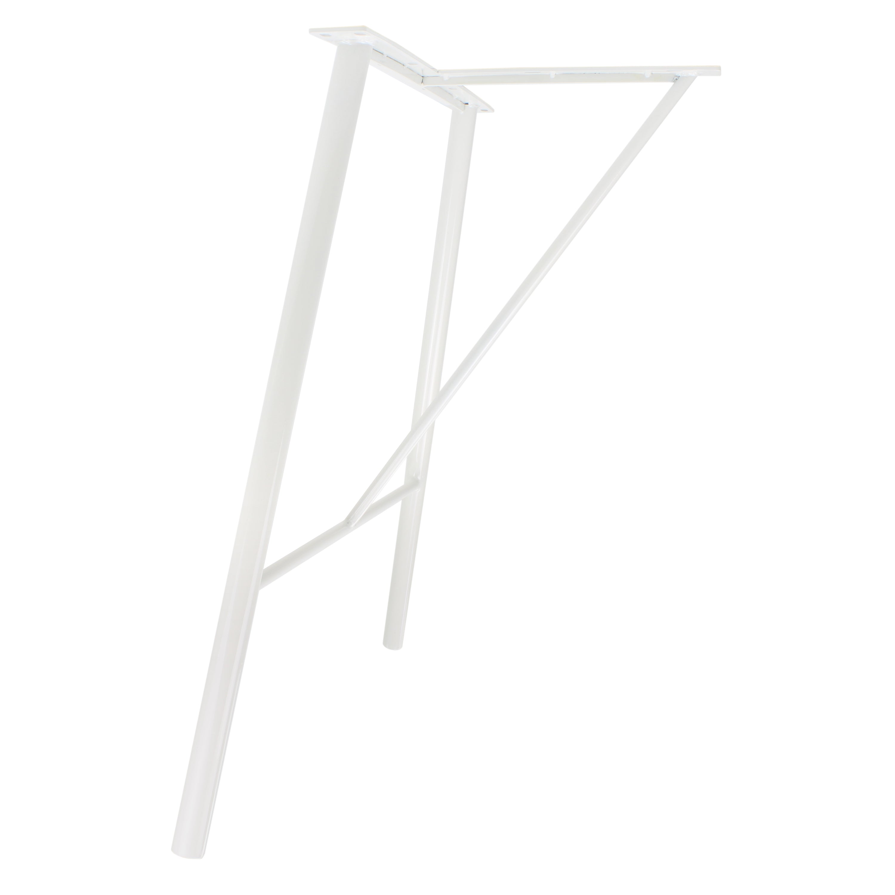 Set of 2 table frames FILIGREE