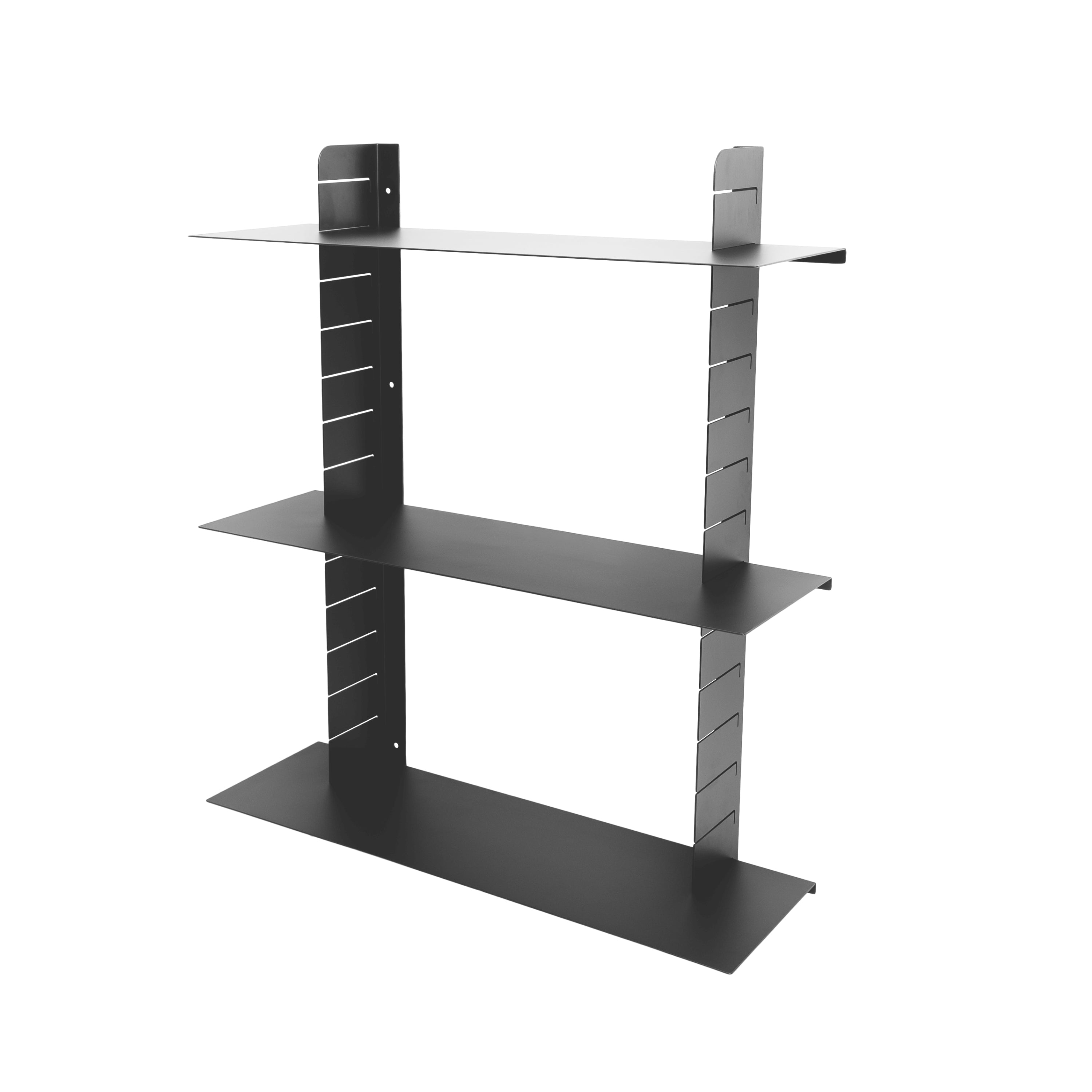 Scaffale a parete SLIDE-IN