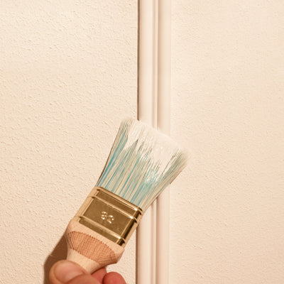 GRETE wall molding