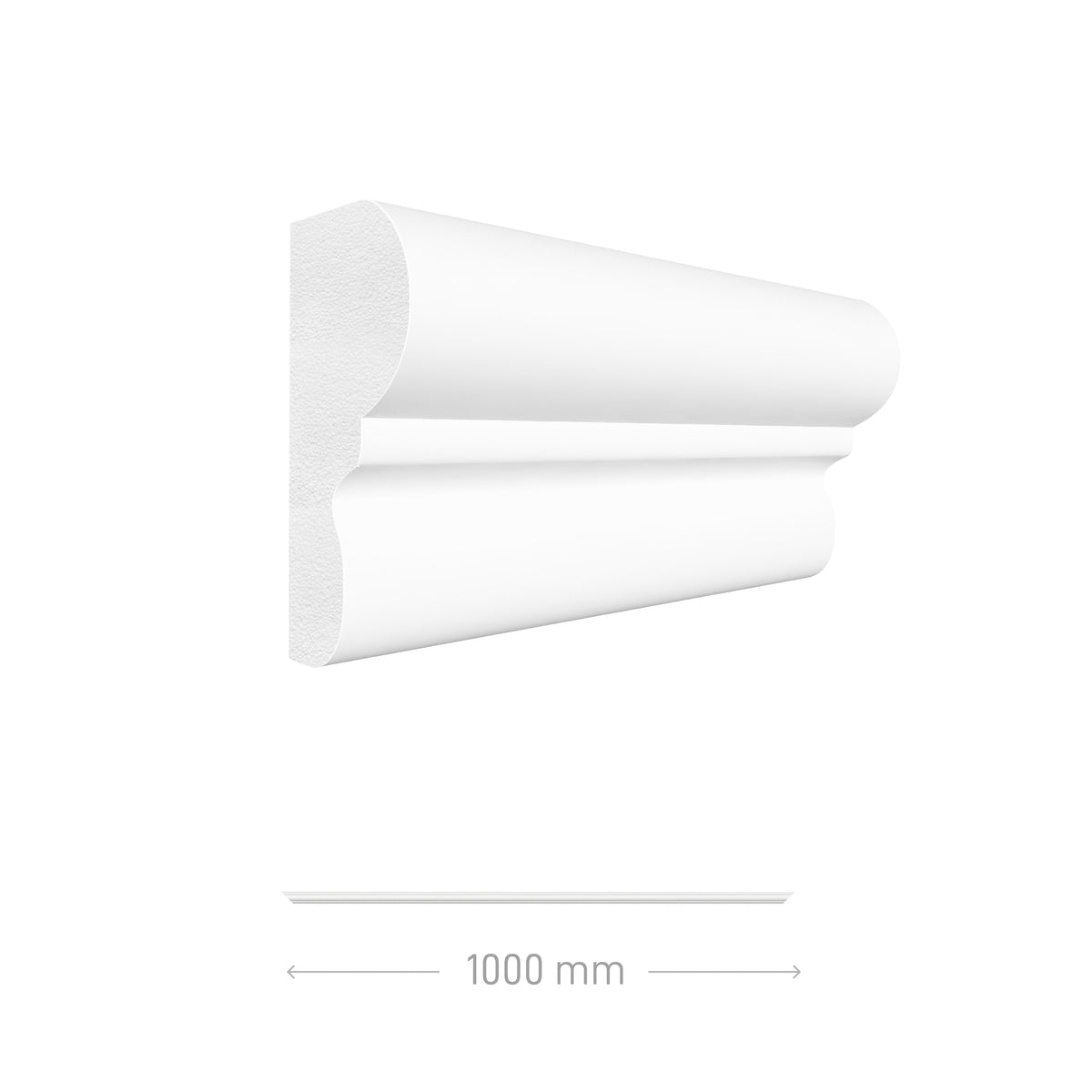 GRETE wall molding