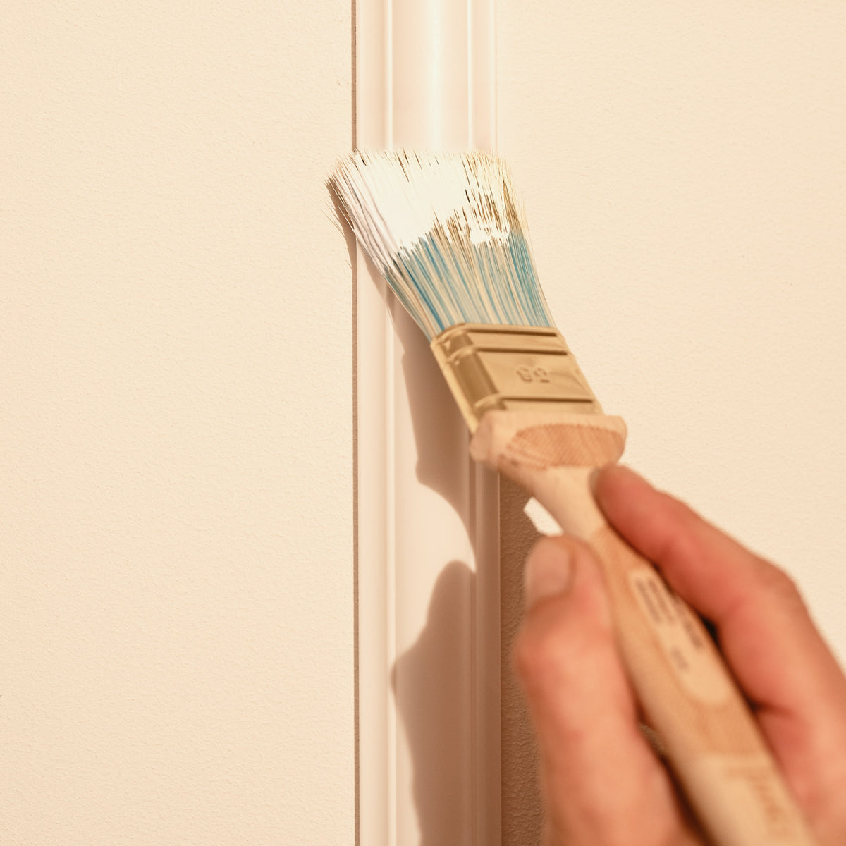 Moldura de pared HILDE