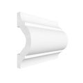 Wall molding HILDE