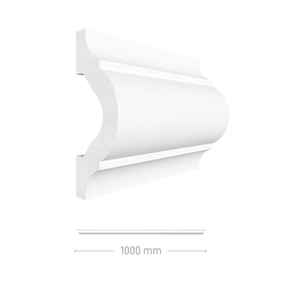 Wall molding HILDE Bild 8
