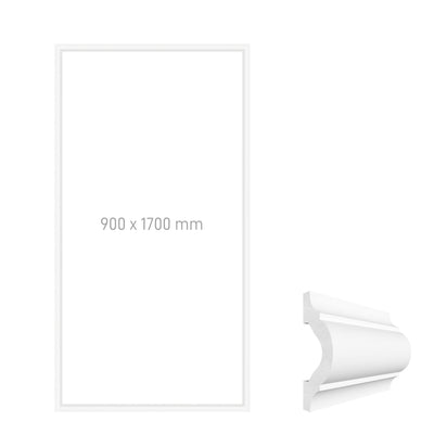 Wall frame HILDE