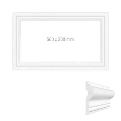 MARIE wall frame