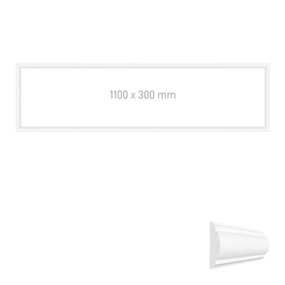 THEA wall frame